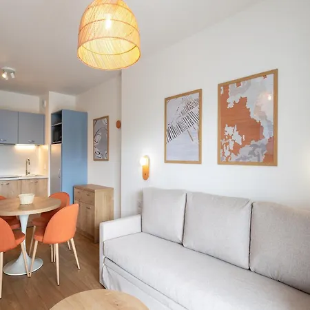 Newly Built Holiday Near The Beach Apartment