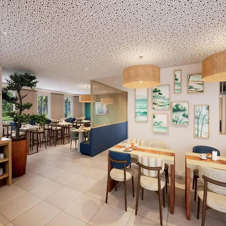 Newly Built Holiday Near The Beach Apartment *